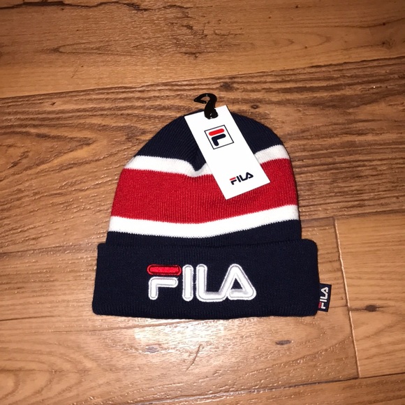 Fila Accessories - NWT FILA BEANIE
